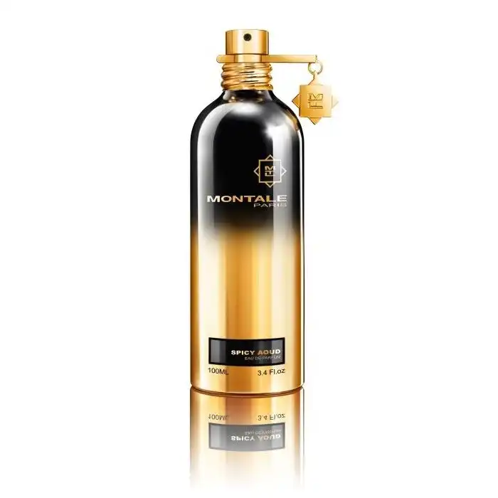 Spicy Aoud Eau de Parfum 100 ml - MONTALE PARIS - Comparador de precios