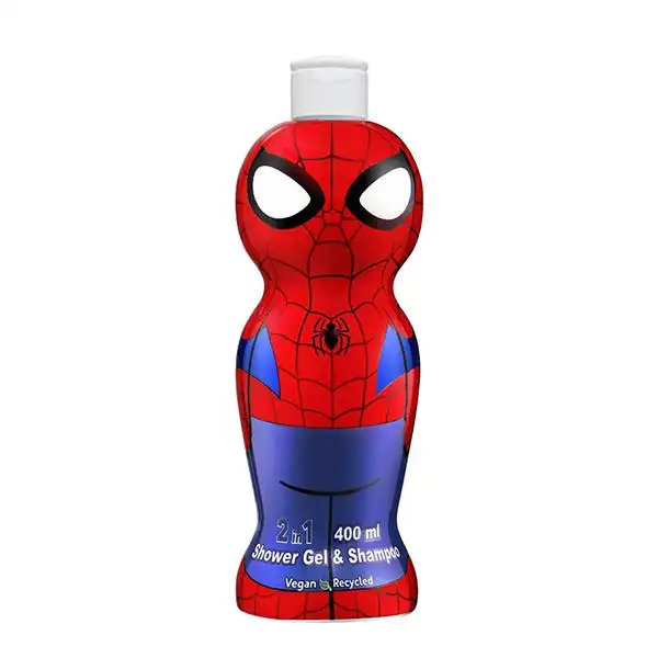 Spiderman - Marvel - Comparador de precios