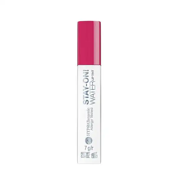 Stay-On Water Lip Tint Stay-On 04 - BELL HYPOALLERGENIC - Comparador de precios