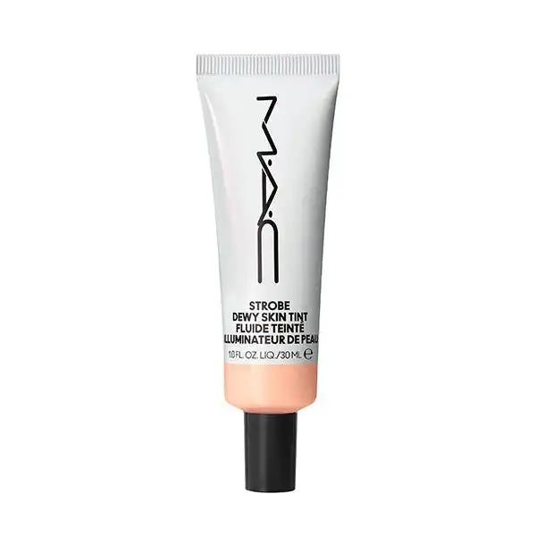 Strobe Dewy Skin Tint Light 2 - MAC COSMETICS - Comparador de precios