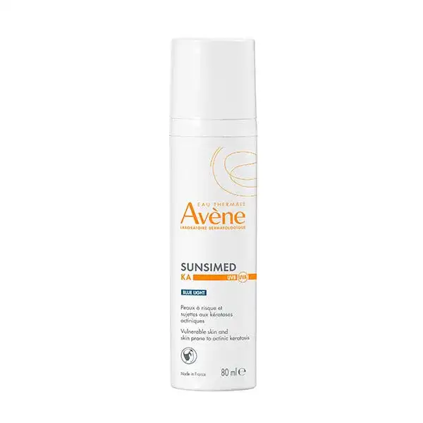 Sunsimed Ka Blue Light - Avène - Comparador de precios