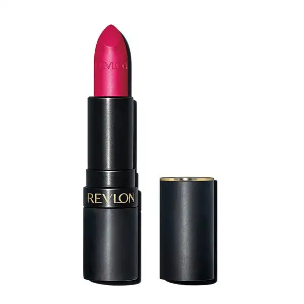 Super Lustrous Matte 023 Cherries Snow - Revlon - Comparador de precios