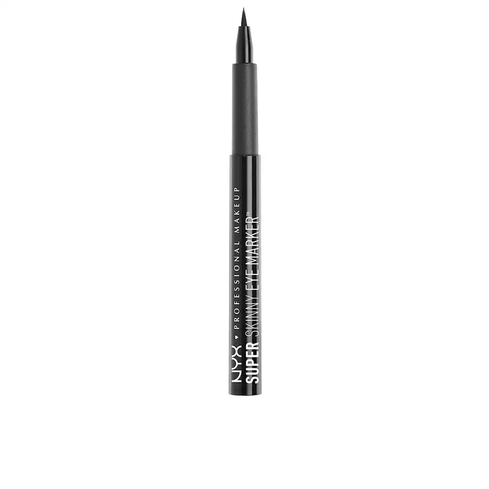 Super Skinny eye marker #carbon black - NYX PROFESSIONAL MAKE UP - Comparador de precios