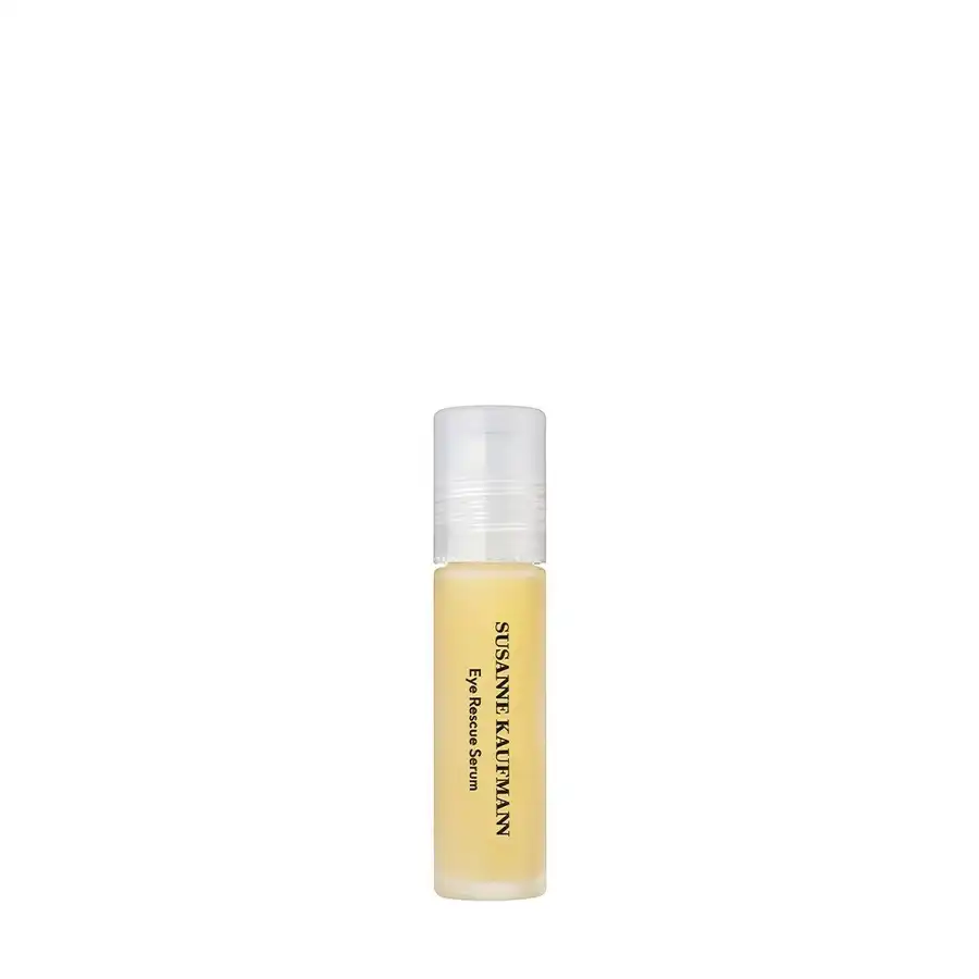 Susanne Kaufmann - SUERO CONTORNO DE OJOS Geles de ojos 10 ml unisex - Susanne Kaufmann - Comparador de precios