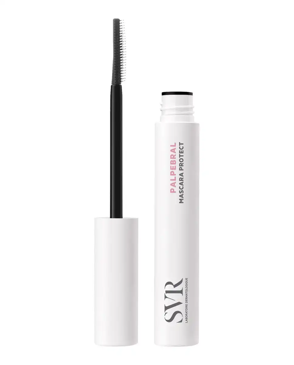 Svr - Máscara De Pestañas Palpebral Mascara Protect - Svr - Comparador de precios