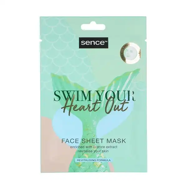Swim Your Heart Out - SENCE BEAUTY - Comparador de precios