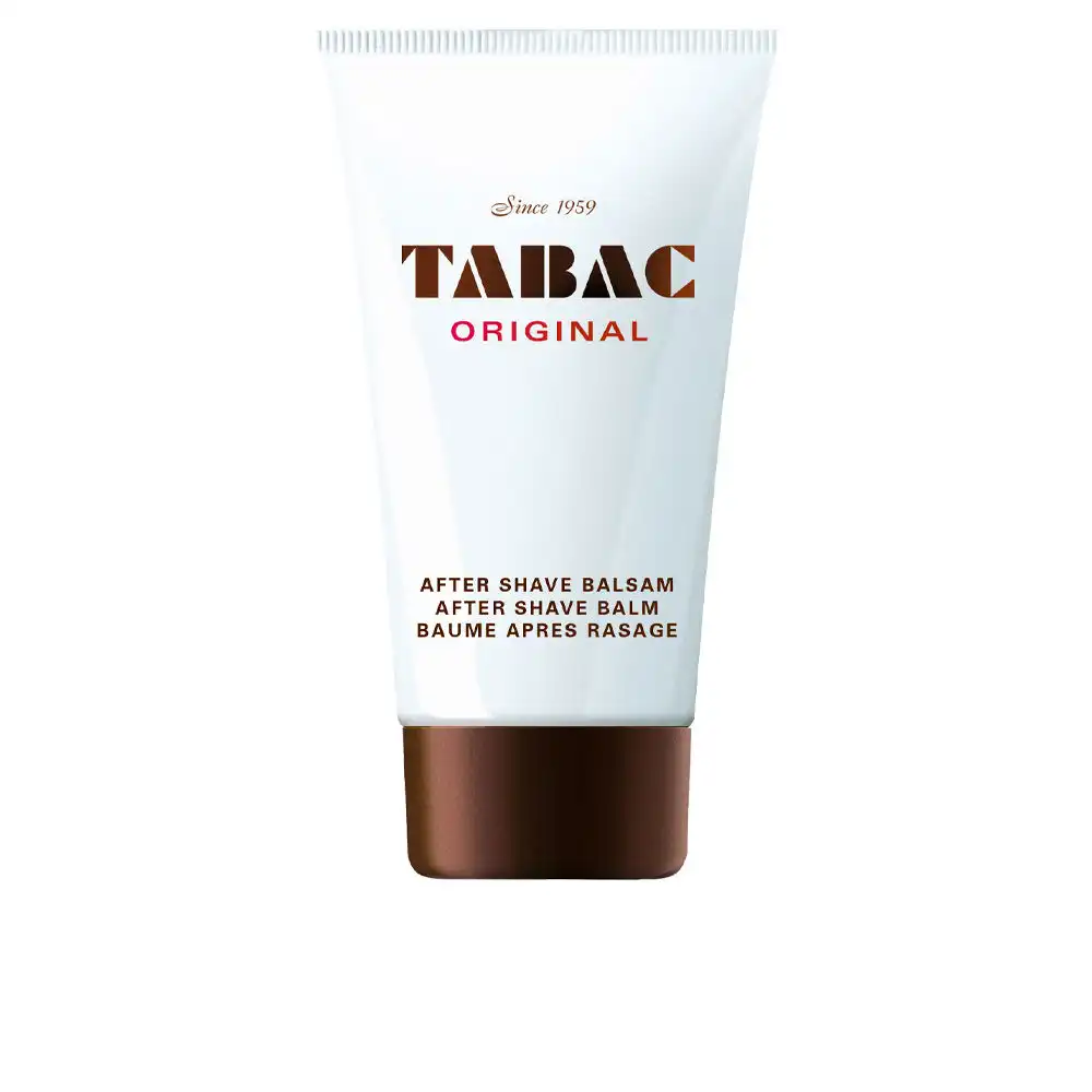 TABAC ORIGINAL as balm 75 ml - Tabac - Comparador de precios