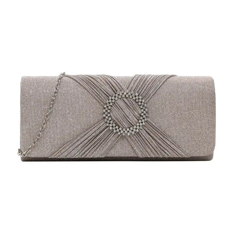 Tamaris - Clutch Amalia Brooch Bolsos Clutch 1 pieces female - tamaris - Comparador de precios