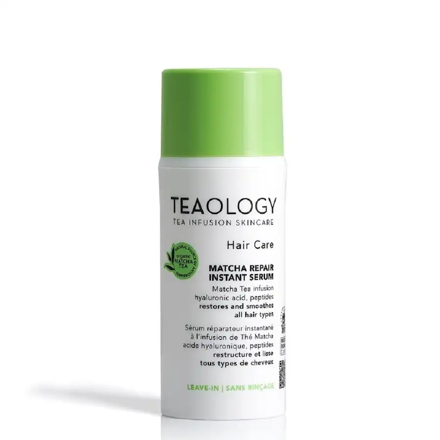 Teaology Matcha Repair Instant Serum Leave-In 80 ml 80.0 ml - TEAOLOGY - Comparador de precios