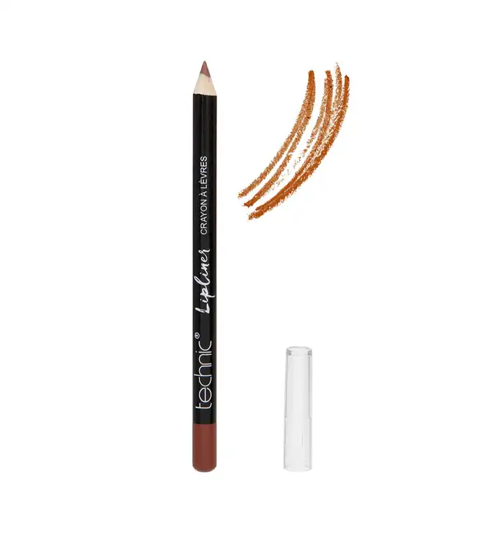 Technic Cosmetics - Lápiz de labios Lip Liner - Ginger Snap - Technic Cosmetics - Comparador de precios