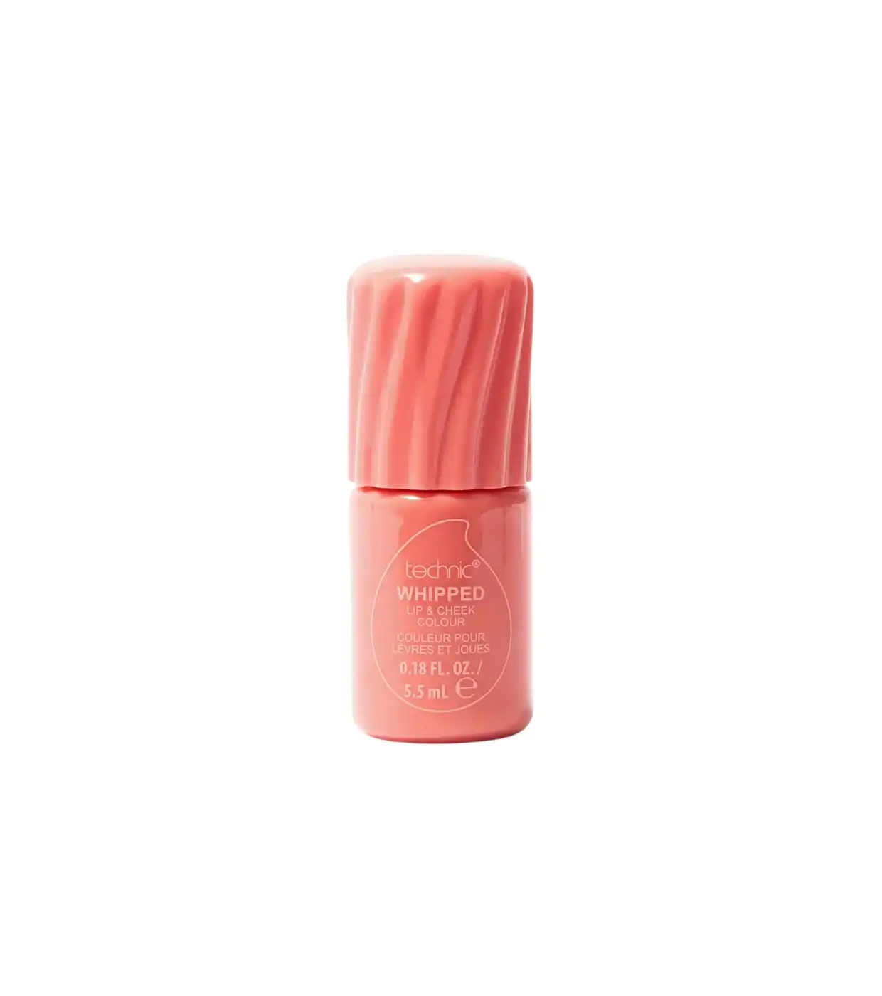 Technic Cosmetics - *Whipped* - Tinte para labios y mejillas - Hot Peach - Technic Cosmetics - Comparador de precios