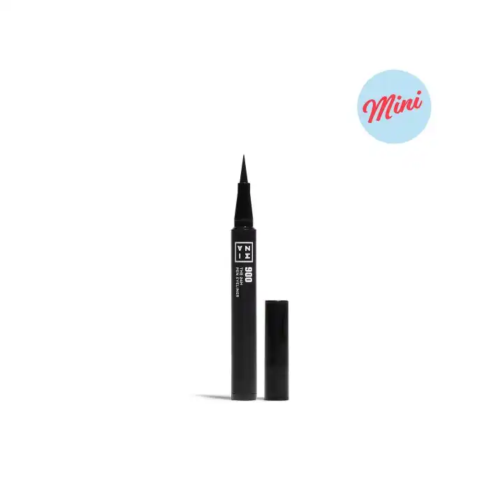 The 24H Pen Eyeliner 900 Mini - 3ina - Comparador de precios