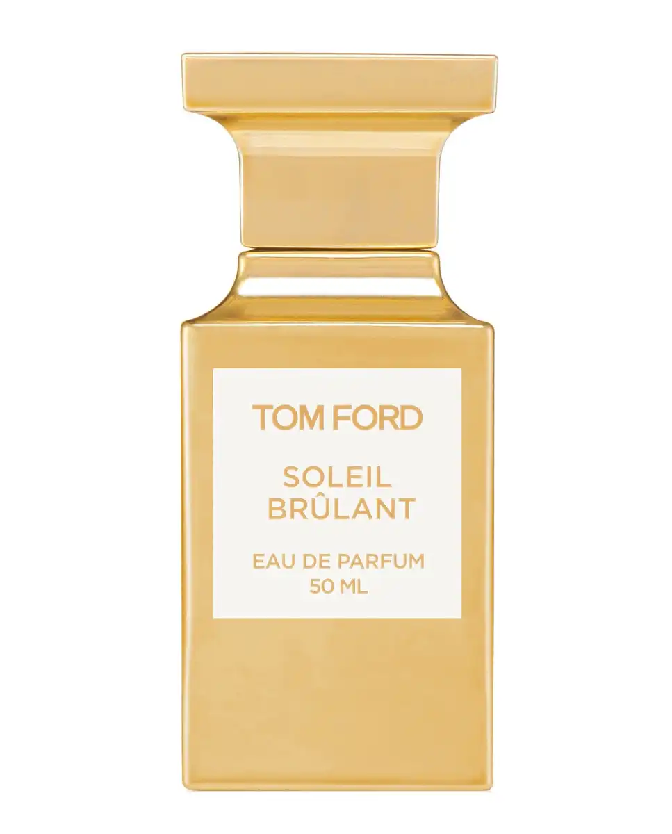 Tom Ford - Eau De Parfum Soleil Brûlant 50 Ml - Tom Ford - Comparador de precios