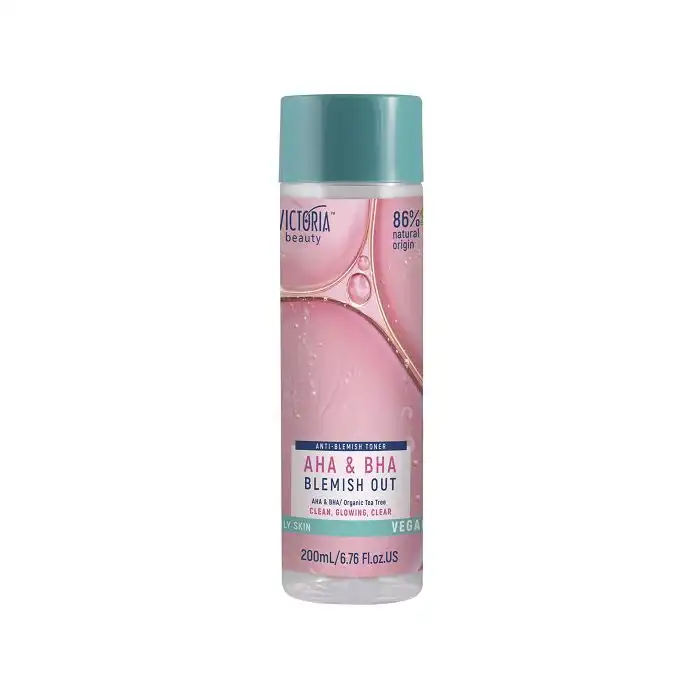 Tónico Exfoliante Anti- Manchas 200 ml - VICTORIA BEAUTY - Comparador de precios
