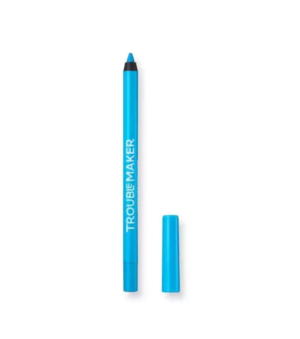 Trouble Maker - Lápiz de ojos Mischief Kohl - Bad Habit Blue - Trouble Maker - Comparador de precios
