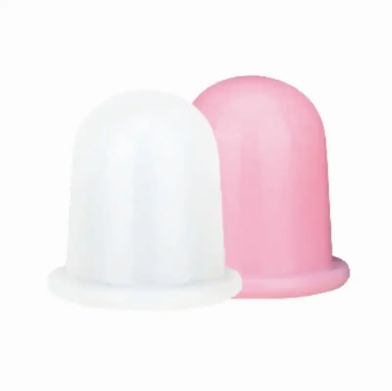 UNIQ - Set De Masaje Con Ventosas De Silicona Anticelulíticos 2 pieces unisex - UNIQ - Comparador de precios