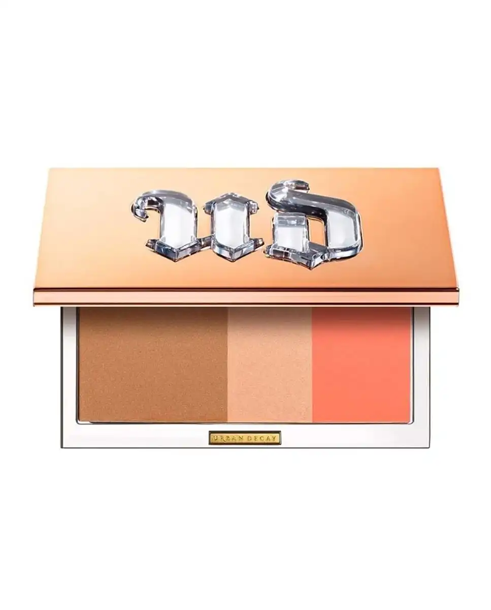 Urban Decay - Estuche De Regalo Paleta De Maquillaje Stay Naked Threesome Rise Palette - Urban Decay - Comparador de precios