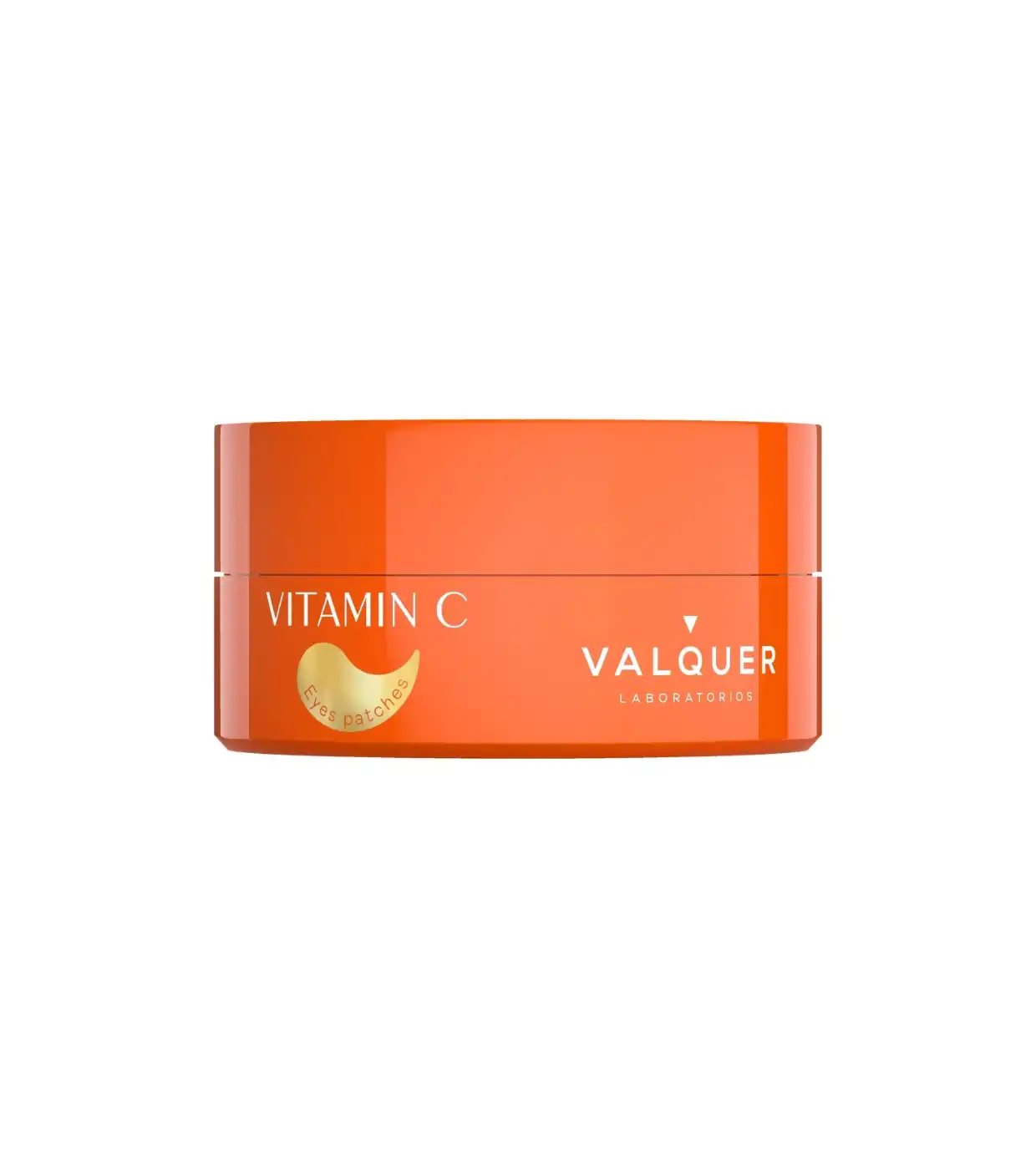Valquer - Parches para el contorno de ojos con Vitamina C - Valquer - Comparador de precios