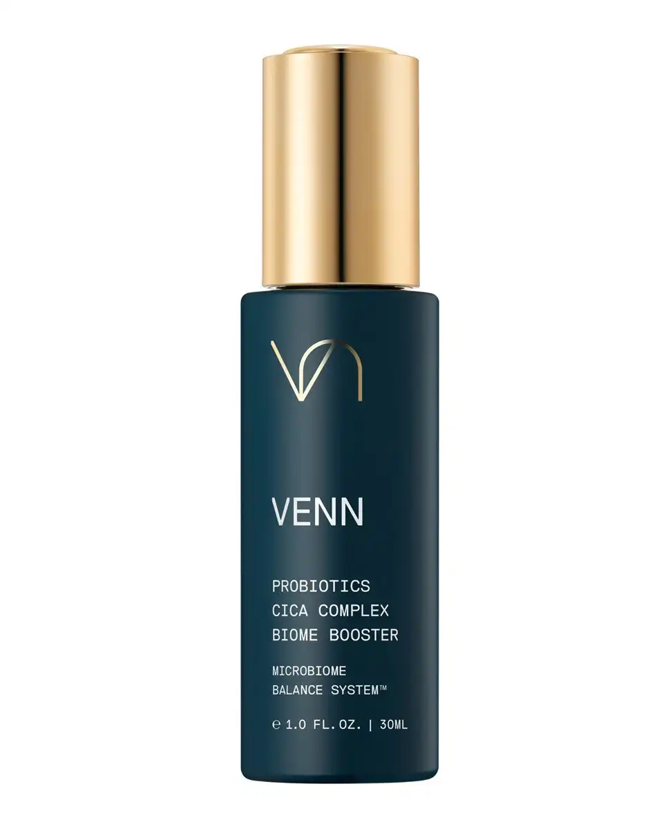 Venn - Sérum Con Probióticos Y Centella Asiática Probiotics Cica Biome Booster 30 Ml - Venn - Comparador de precios