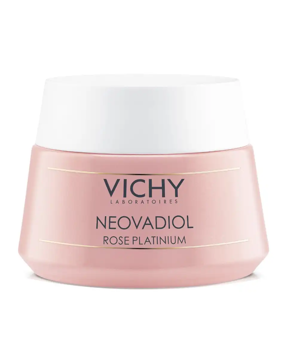 Vichy - Crema De Día Neovadiol Rose Platinum 50 Ml - Vichy - Comparador de precios