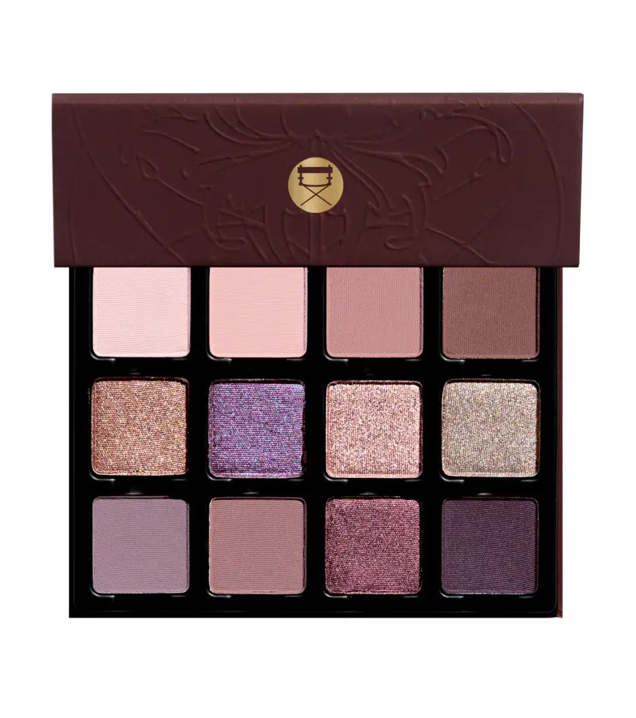 Viseart - Paleta de sombras Étendu - Violette Vespertine - Viseart - Comparador de precios