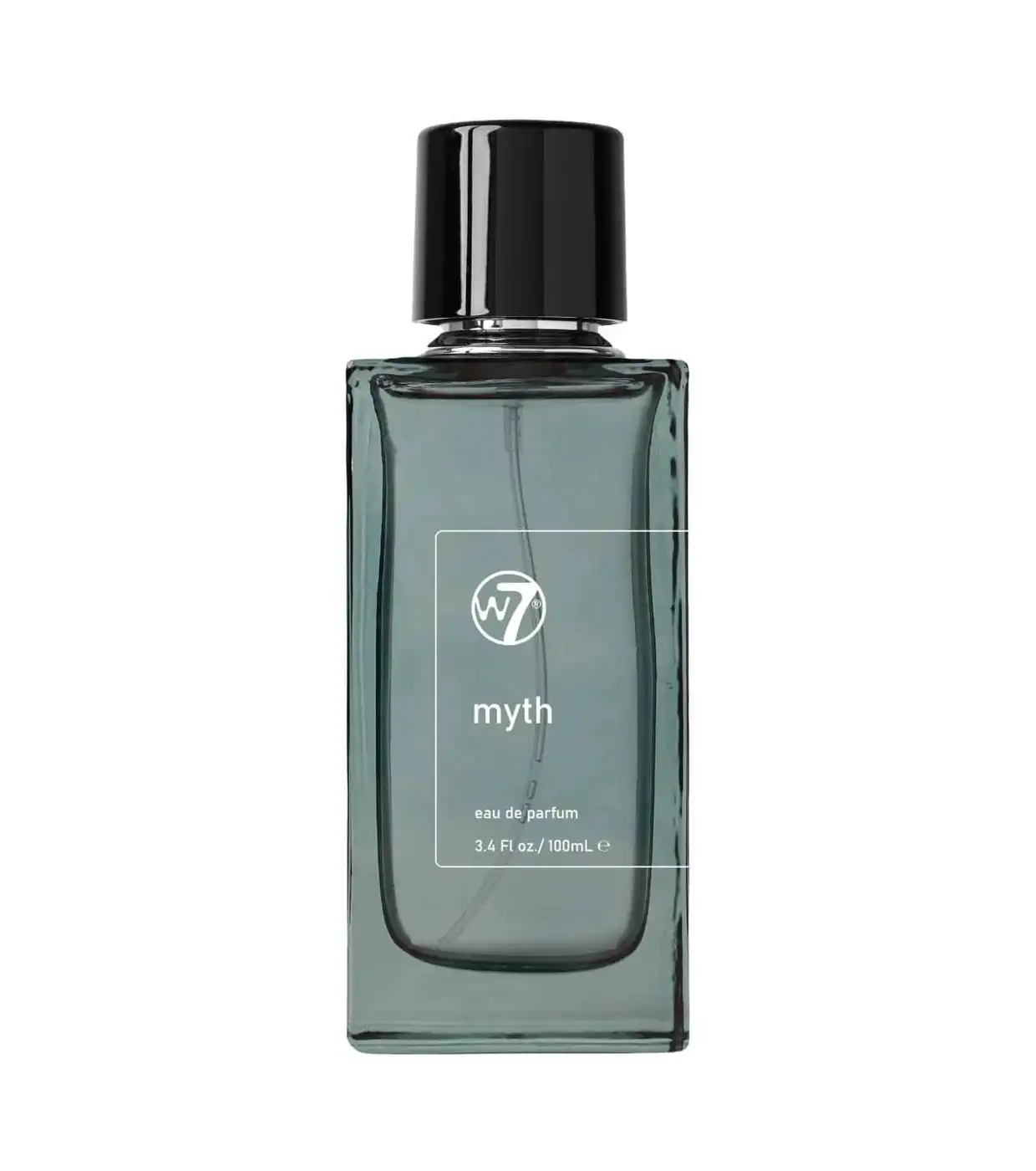W7 Cosmetics - Eau de Parfum para hombre - Myth - W7 - Comparador de precios