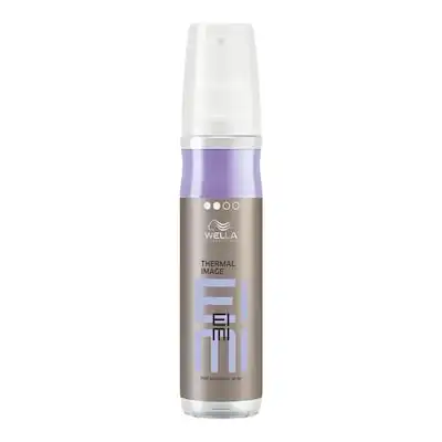 Wella Professionals Thermal Image Hitzeschutz Spray 150 ml 150.0 ml - Wella Professionals - Comparador de precios