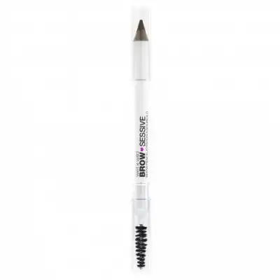 Wet N Wild BROW-SESSIVE BROW PENCIL Dark Brown, 0.7 gr - WET n WILD - Comparador de precios