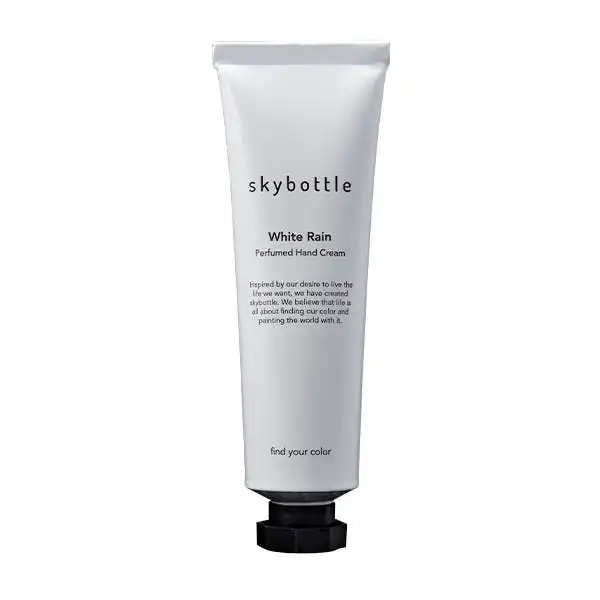 White Rain - SKYBOTTLE - Comparador de precios