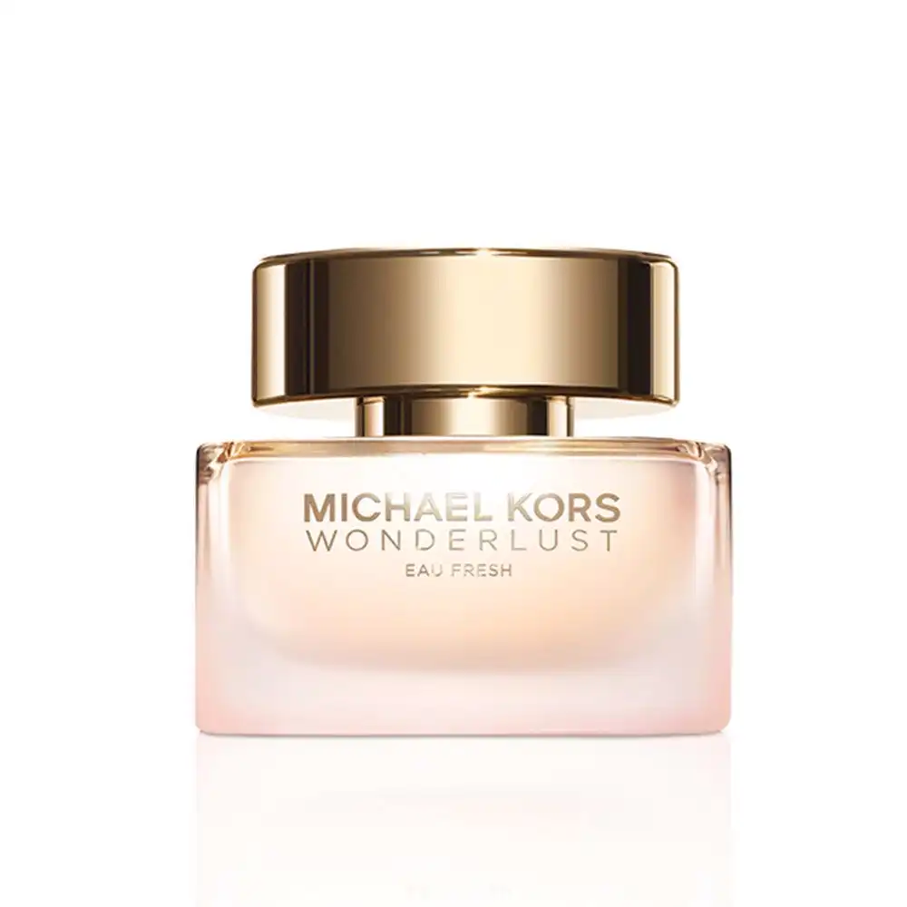 Wonderlust Eau Fresh eau de toilette vaporizador 30 ml - Michael Kors - Comparador de precios