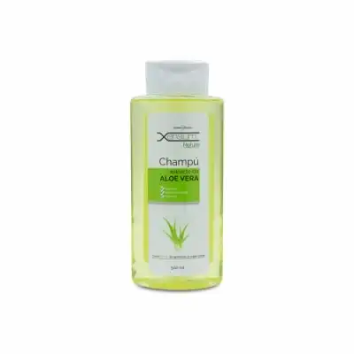 Xensium Nature Champú Extracto de Aloe Vera, 500 ml - XENSIUM - Comparador de precios