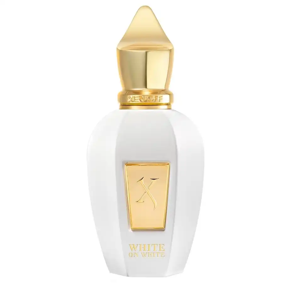 XERJOFF - Spotlight BLANCO SOBRE BLANCO Perfumes unisex 50 ml unisex - Xerjoff - Comparador de precios