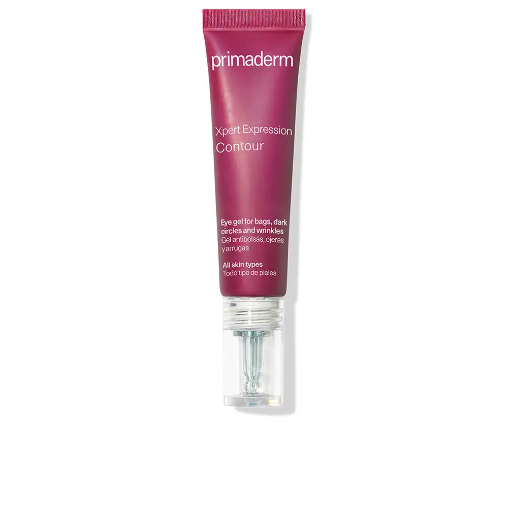 Xpert Expression gel contorno de ojos 15 ml - Primaderm - Comparador de precios