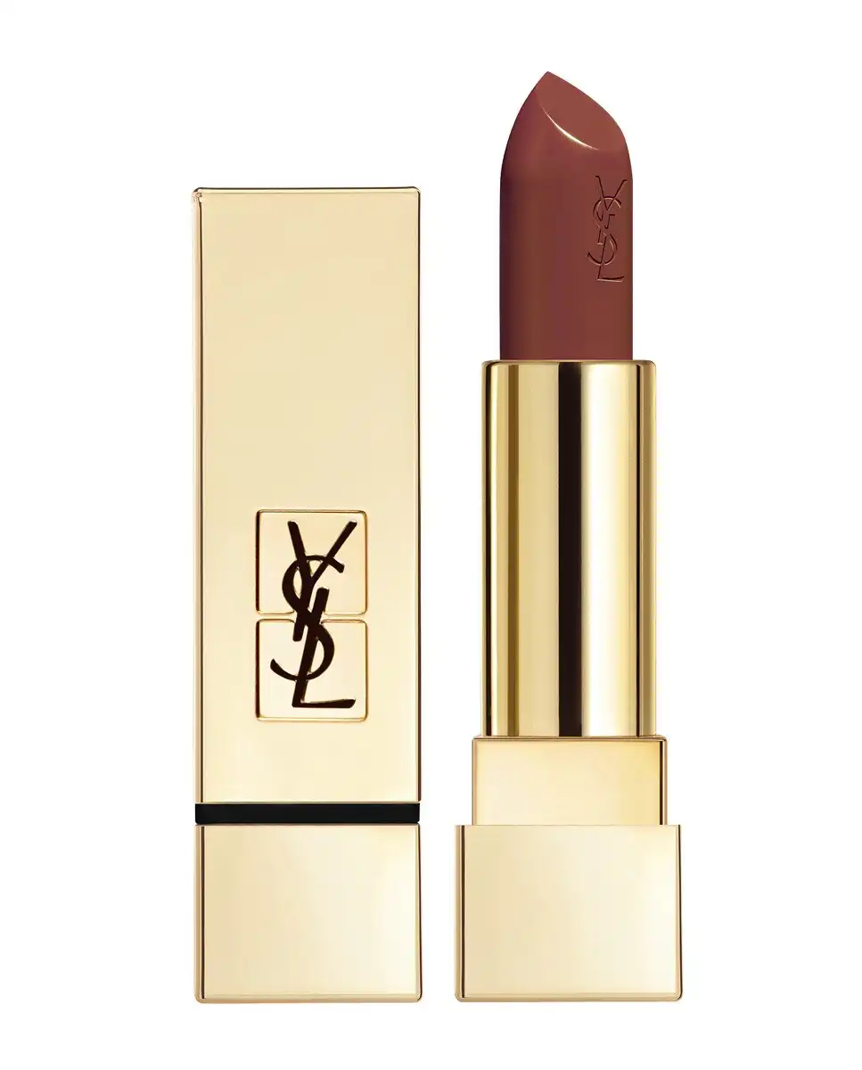 Yves Saint Laurent - Barra De Labios Rouge Pur Couture - Yves Saint Laurent - Comparador de precios