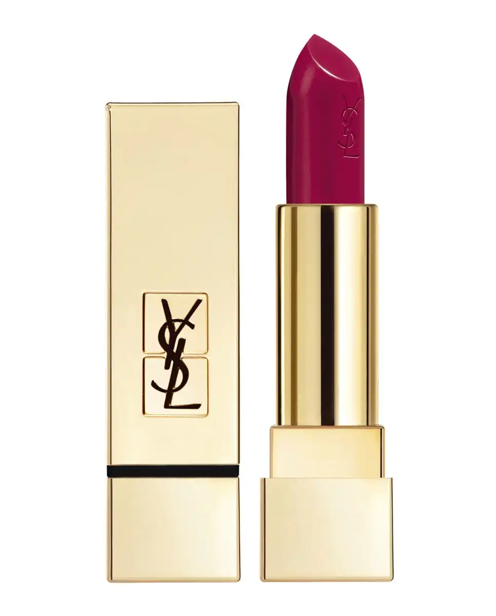 Yves Saint Laurent - Barra De Labios Rouge Pur Couture - Yves Saint Laurent - Comparador de precios