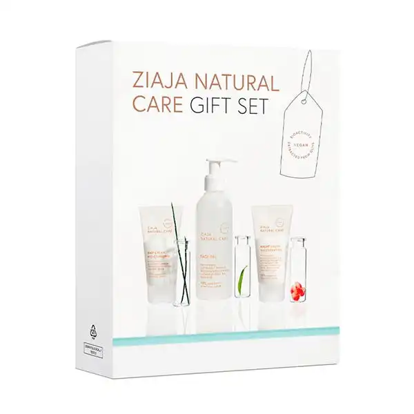 Ziaja Set 3 artículos - Ziaja - Comparador de precios