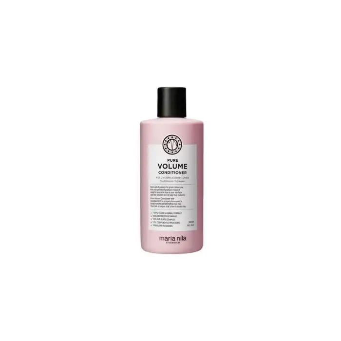 Acondicionador Pure Volume Conditioner 100 ml - Maria Nila - Comparador de precios
