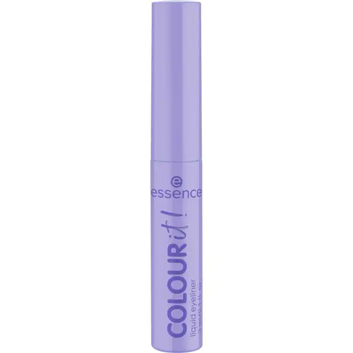 ¡17% DTO! Eyeliner Líquido Colour It! 3 ml - ESSENCE - Comparador de precios