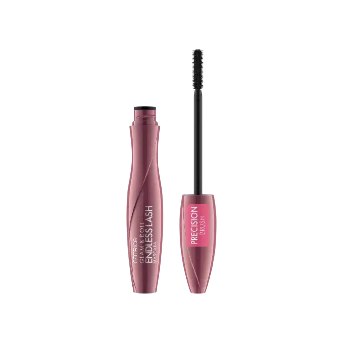 Máscara de Pestañas Endless Glam - Doll - CATRICE - Comparador de precios