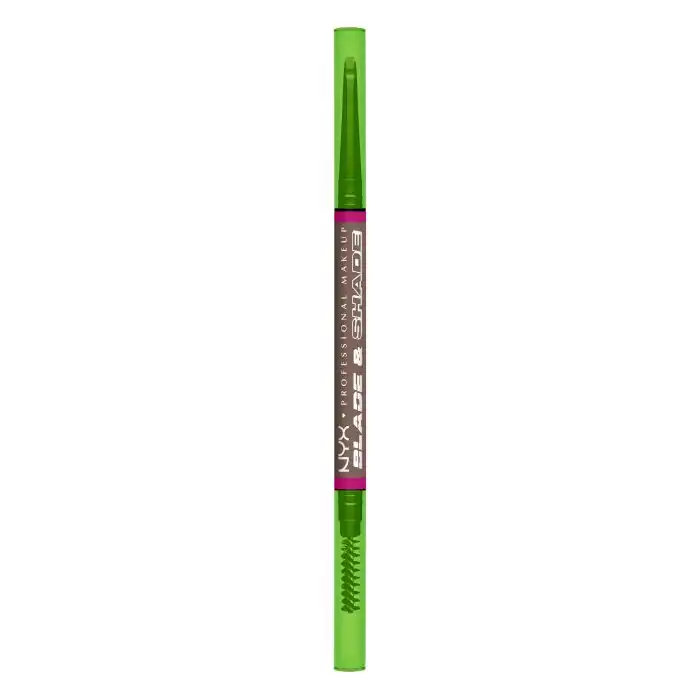 Blade - Shade Lápiz de cejas de doble punta - NYX PROFESSIONAL MAKE UP - Comparador de precios