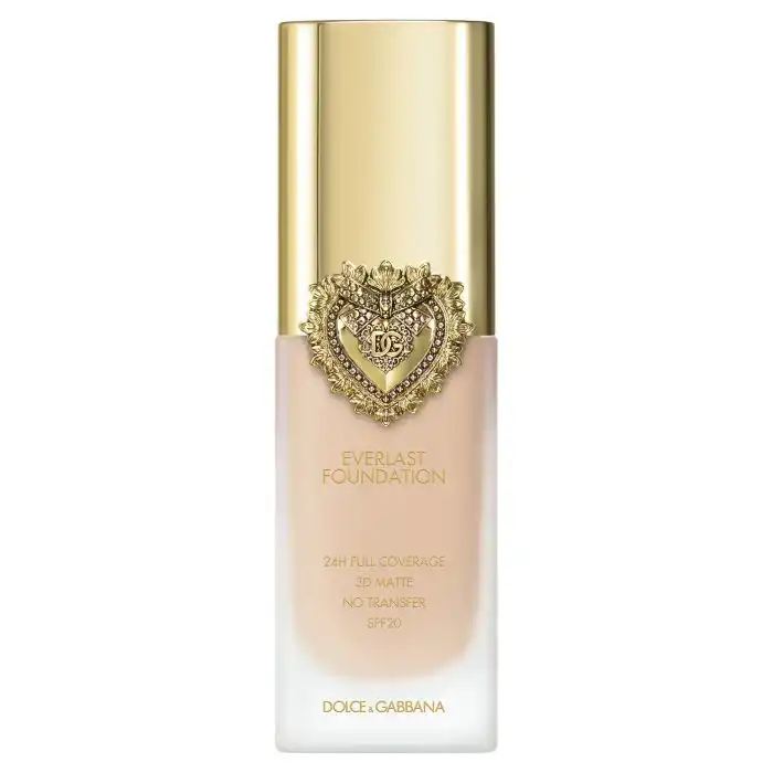 Everlast Foundation Base de Maquillaje 27 ml - Dolce - Gabbana - Comparador de precios