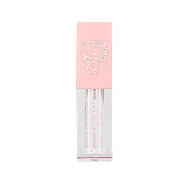 ¡22% DTO! Hello Kitty Sombra de Ojos Líquidas - Scotch & Soda - Comparador de precios