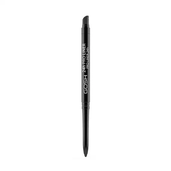 24H Pro Liner Carbon Black - GOSH - Comparador de precios