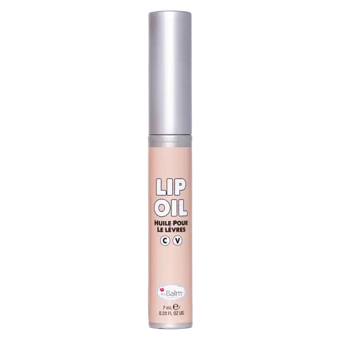 ¡25% DTO! Aceite de Labios  The Balm - THE BALM - Comparador de precios