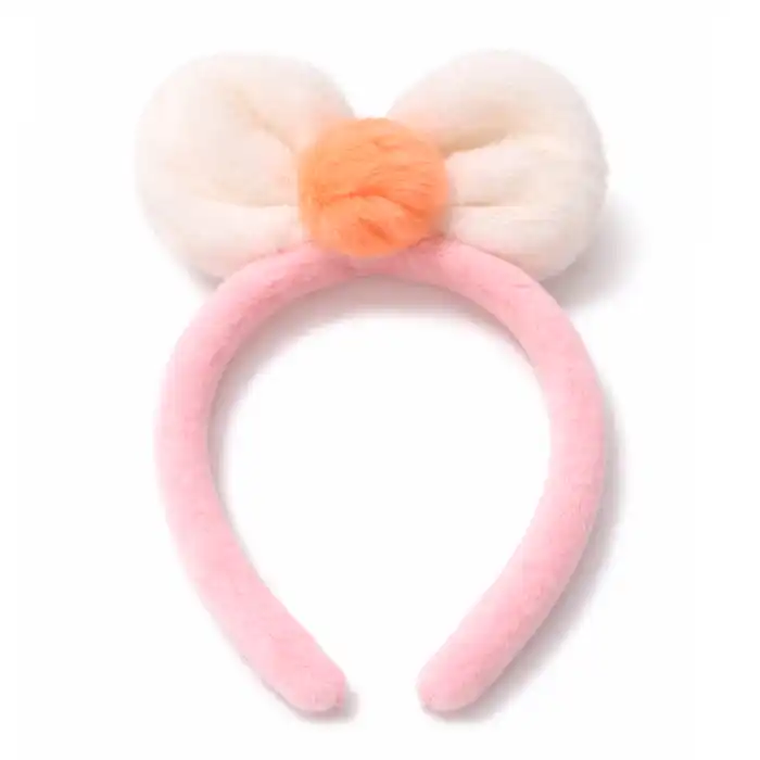 Diadema Suave Bear  Chi - CHI - Comparador de precios