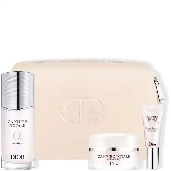 ¡30% DTO! Capture Totale Neceser Tratamiento Antiedad - Dior - Comparador de precios