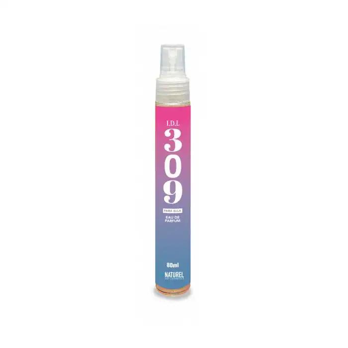 309 IDL Eau de Parfum para Ella 80 ml - Naturel Art Cosmetics - Comparador de precios