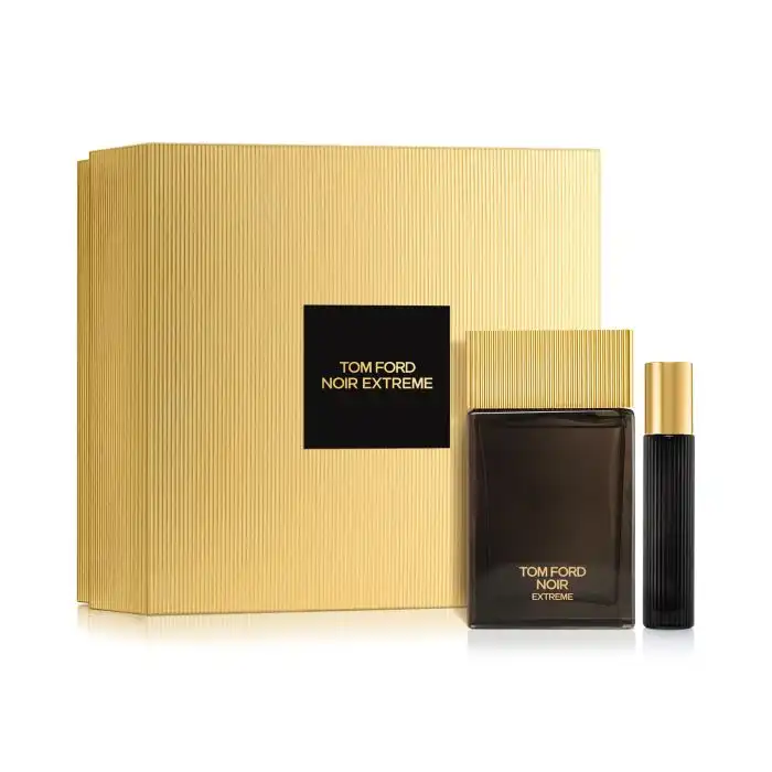 Estuche Noir Extreme Eau de Parfum 100 ml - Tom Ford - Comparador de precios
