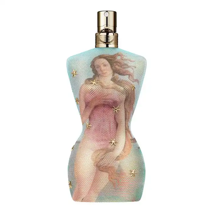 Classique Eau de Toilette Edición Navidad 100 ml - Jean Paul Gaultier - Comparador de precios