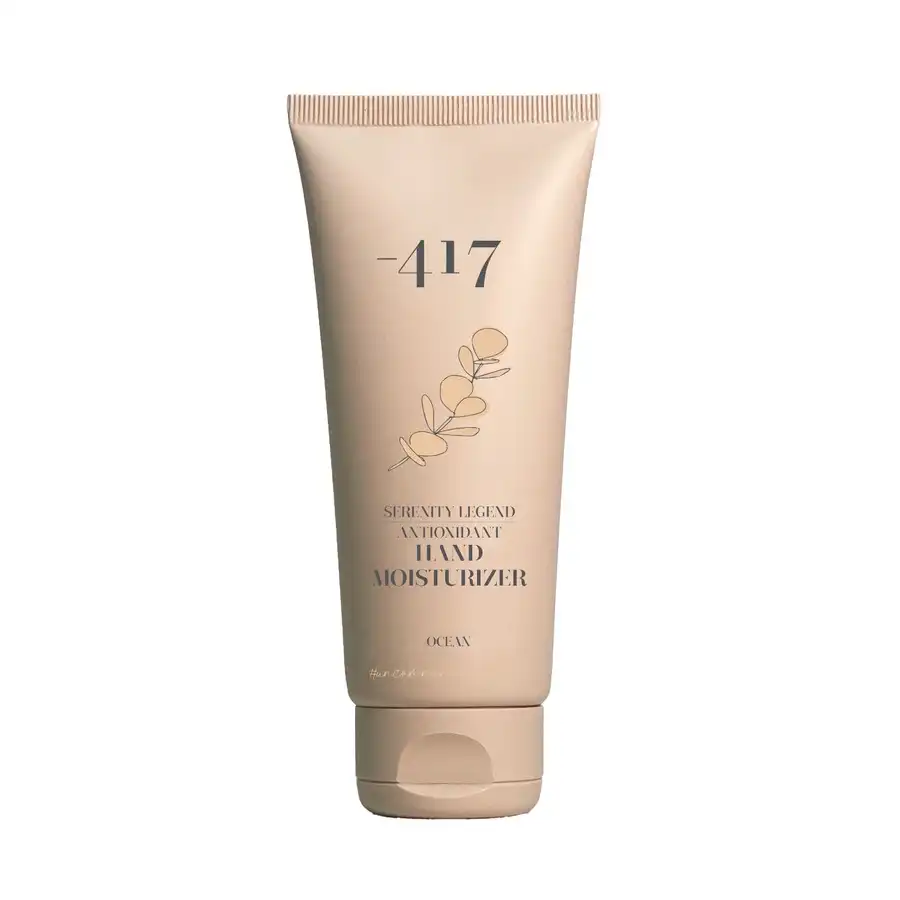 -417 - Anti-Oxidant Hand Moistirizer Cremas de manos 100 ml unisex - -417 - Comparador de precios